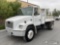 (Jurupa Valley, CA) 2003 Freightliner FL70 Dump Truck Runs & Moves