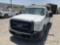 (Jurupa Valley, CA) 2015 Ford F-250 Service Truck Runs & Moves
