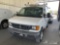 (Jurupa Valley, CA) 2006 Ford E-350 SD Cutaway Service Van Runs & Moves