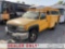 (Jurupa Valley, CA) 2003 GMC 3500 Service Truck Not Running, Condition Unknown) (Will Not Turn Over