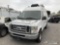 (Jurupa Valley, CA) 2011 Ford E-350 Extended Cargo Van Not Running, Condition Unknown) (Interior Str