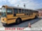 (Jurupa Valley, CA) 2003 Thomas Saf-T-Liner HDX School Bus, Expired Tanks Not Running, Condition Unk