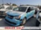 (Jurupa Valley, CA) 2016 Dodge Grand Caravan Mini Passenger Van Runs, Does Not Move) (Has Front End 