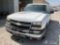 (Jurupa Valley, CA) 2006 Chevrolet Silverado 1500 Pickup Truck Runs & Moves