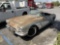 (Jurupa Valley, CA) 1961 Chevrolet Corvette 2-Door Sport Coupe Not Running, Condition Unknown) (No K