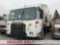 (Jurupa Valley, CA) 2016 Autocar ACX Xpeditor Trash Truck Won't Stay Running, Condition Unknown) (Wh