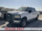 (Jurupa Valley, CA) 2007 Ford F250 Crew-Cab Pickup Truck Not Running, Condition Unknown