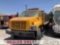(Jurupa Valley, CA) 2007 GMC C8500 Stake Truck Not Running, Condition Unknown) (Missing Key, Strippe