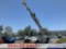 (Jurupa Valley, CA) Altec DM45B-TR, Digger Derrick rear mounted on 2017 Freightliner M2 106 Utility 