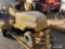 (Jurupa Valley, CA) 2008 RAYCO RG1635 Stump Grinder, ID#1477621 needs to be sold with ID#1479366 Con