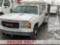 (Jurupa Valley, CA) 1999 GMC 3500 Crew-Cab Flatbed Truck Not Running, Condition Unknown