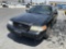 (Jurupa Valley, CA) 2008 Ford Crown Victoria Police Interceptor 4-Door Sedan Runs & Moves