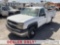 (Jurupa Valley, CA) 2004 Chevrolet Silverado 2500HD Service Truck Runs & Moves) (Check Engine Light 