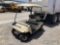 (Jurupa Valley, CA) Club Car Golf Cart Not Running, Condition Unknown, Stripped Of Battery & Parts