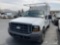 (Jurupa Valley, CA) 2006 Ford F350 SD Enclosed Service Truck Runs & Moves
