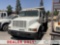 (Jurupa Valley, CA) 1996 International 4700 Dump Truck Not Running, Condition Unknown
