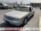 (Jurupa Valley, CA) 2008 Ford Crown Victoria Police Interceptor 4-Door Sedan Not Running, Condition 