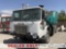 (Jurupa Valley, CA) 1999 Volvo WXLL Refuse/Trash Truck Not Running, Condition Unknown