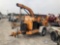 (Jurupa Valley, CA) 2010 Altec CFD1217 Chipper (12in Drum) Runs & Operates