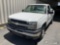 (Jurupa Valley, CA) 2006 Chevrolet Silverado 1500 Pickup Truck Runs & Moves