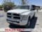 (Jurupa Valley, CA) 2016 Dodge 2500 4x4 Pickup Truck Runs & Moves) (Needs Battery, Lifter Knocking, 