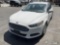(Jurupa Valley, CA) 2014 Ford Fusion 4-Door Sedan Runs & Moves