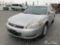 (Jurupa Valley, CA) 2008 Chevrolet Impala 4-Door Sedan Runs & Moves