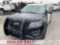 (Jurupa Valley, CA) 2017 Ford Explorer AWD Police Interceptor 4-Door Sport Utility Vehicle Runs & Mo