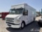 (Jurupa Valley, CA) 2020 Freightliner M Line Walk-in Van Step Van Runs & Moves