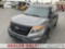 (Jurupa Valley, CA) 2014 Ford Explorer AWD Police Interceptor 4-Door Sport Utility Vehicle Runs & Mo