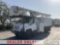 (Jurupa Valley, CA) Altec LRV-56, Over-Center Bucket Truck mounted behind cab on 2006 GMC C7C042 Chi