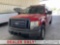 (Jurupa Valley, CA) 2010 Ford F-150 4X4 Crew-Cab Pickup Truck Runs & Moves) (Middle Console Stripped