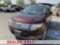 (Jurupa Valley, CA) 2010 Ford Edge 4-Door Sport Utility Vehicle Runs & Moves) (Shakes When Idle/Driv