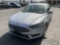 (Jurupa Valley, CA) 2017 Ford Fusion Hybrid 4-Door Hybrid Sedan Runs & Moves