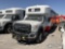 (Jurupa Valley, CA) 2016 Ford F-550 Passenger Bus Runs & Moves