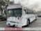 (Jurupa Valley, CA) 2008 Blue Bird All American/All Canadian Passenger Bus Runs & Moves) (ABS Light 