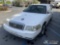 (Jurupa Valley, CA) 2009 Mercury Grand Marquis 4-Door Sedan Runs & Moves) (Paint Damage