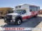 (Jurupa Valley, CA) 2016 Ford F-550 Passenger Bus Runs, Does Not Move