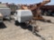 (Jurupa Valley, CA) 1986 GRIMMER SCHMIDT 125 Portable Steam Cleaner/Pressure Washer Not Running, Con