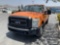 (Jurupa Valley, CA) 2013 Ford F-250 Pickup Truck Runs & Moves) (AC Not Working