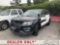 (Jurupa Valley, CA) 2019 Ford Explorer AWD Police Interceptor 4-Door Sport Utility Vehicle Not Runni
