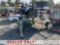 (Jurupa Valley, CA) Grainger Trailer Mounted Compressor Not Running, Condition Unknown) (Missing VIN