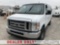 (Jurupa Valley, CA) 2014 Ford E-350 Cargo Van Runs & Moves) (Needs Drive Cycle, Interior Stripped Of