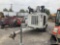 (Jurupa Valley, CA) 1988 Bandit Intimidator 15XP Chipper (12in Drum) Runs & Operates