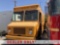 (Jurupa Valley, CA) 2007 Workhorse W42 Step Van Not Running, Condition Unknown) (Wire Around Engine 