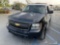 (Jurupa Valley, CA) 2014 Chevrolet Tahoe Police Package 4-Door Sport Utility Vehicle Runs & Moves, M