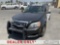 (Jurupa Valley, CA) 2013 Chevrolet Caprice Police Package 4-Door Sedan Runs & Moves) (Hood Does Not 