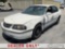 (Jurupa Valley, CA) 2002 Chevrolet Impala 4-Door Sedan Runs & Moves) (Slight Rod Knock, Front Driver