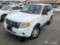 (Jurupa Valley, CA) 2008 Ford Escape 4-Door Sport Utility Vehicle Runs & Moves