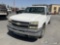 (Jurupa Valley, CA) 2006 Chevrolet Silverado 1500 Pickup Truck Runs & Moves